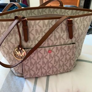 Michael Kors Tote